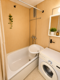 Vizualizace - Pronájem bytu 1+1 v osobním vlastnictví 48 m², České Budějovice