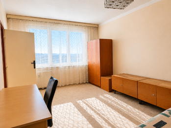 Pronájem bytu 1+1 v osobním vlastnictví 48 m², České Budějovice