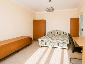 Pronájem bytu 1+1 v osobním vlastnictví 48 m², České Budějovice