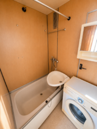 Pronájem bytu 1+1 v osobním vlastnictví 48 m², České Budějovice