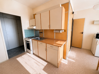Pronájem bytu 1+1 v osobním vlastnictví 48 m², České Budějovice