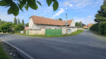 Prodej domu 80 m², Toušice