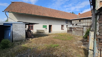 Prodej domu 80 m², Toušice