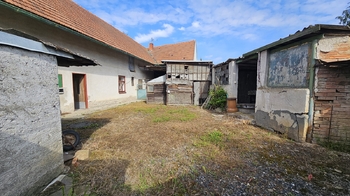 Prodej domu 80 m², Toušice