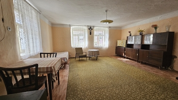 Prodej domu 80 m², Toušice