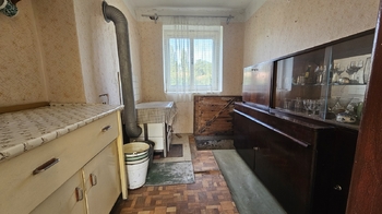 Prodej domu 80 m², Toušice