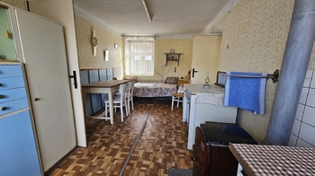Prodej domu 80 m², Toušice