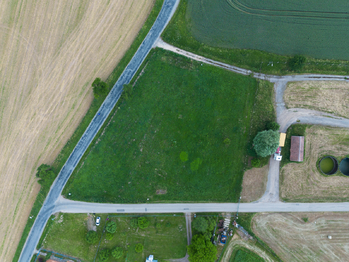 Lanškroun - Prodej pozemku 1069 m², Damníkov