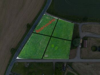 Prodej pozemku 1069 m², Damníkov
