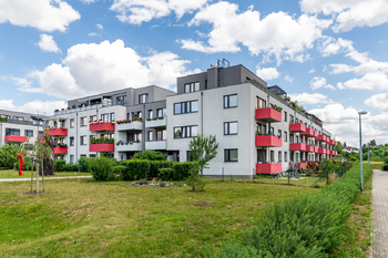Prodej bytu 2+kk v osobním vlastnictví 47 m², Praha 9 - Hostavice
