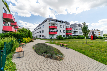 Prodej bytu 2+kk v osobním vlastnictví 47 m², Praha 9 - Hostavice