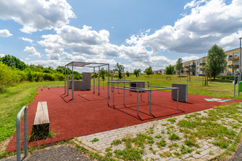 Prodej bytu 2+kk v osobním vlastnictví 47 m², Praha 9 - Hostavice