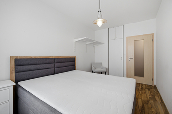 Prodej bytu 2+kk v osobním vlastnictví 47 m², Praha 9 - Hostavice