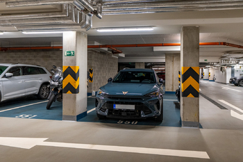 Prodej bytu 2+kk v osobním vlastnictví 47 m², Praha 9 - Hostavice