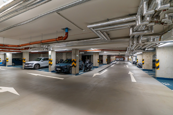 Prodej bytu 2+kk v osobním vlastnictví 47 m², Praha 9 - Hostavice
