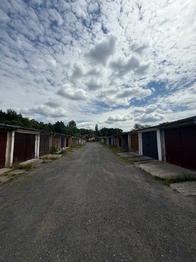 Prodej garáže, Duchcov