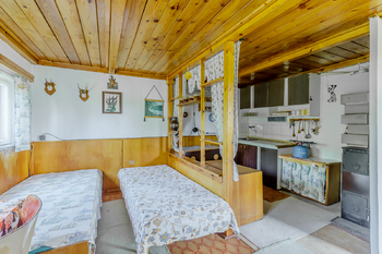 Prodej chaty / chalupy 36 m², Kondrac