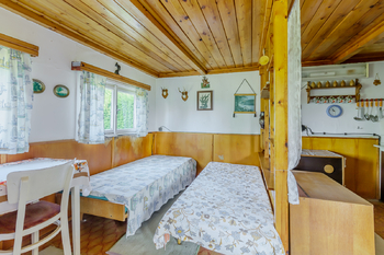 Prodej chaty / chalupy 36 m², Kondrac