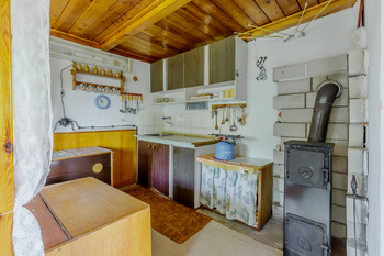 Prodej chaty / chalupy 36 m², Kondrac