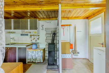 Prodej chaty / chalupy 36 m², Kondrac