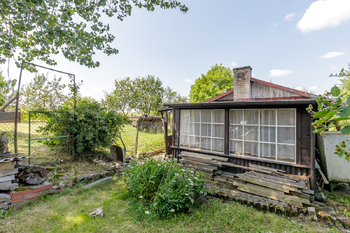Prodej chaty / chalupy 36 m², Kondrac