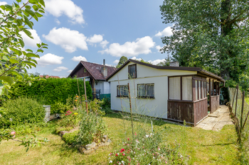Prodej chaty / chalupy 36 m², Kondrac