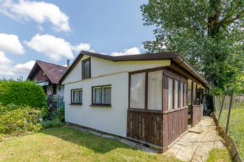 Prodej chaty / chalupy 36 m², Kondrac