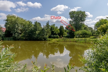 Prodej chaty / chalupy 36 m², Kondrac