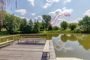 Prodej chaty / chalupy 36 m², Kondrac