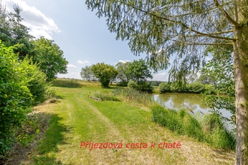 Prodej chaty / chalupy 36 m², Kondrac