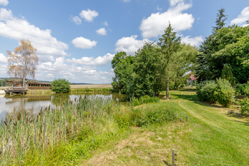 Prodej chaty / chalupy 36 m², Kondrac