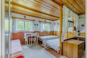 Prodej chaty / chalupy 36 m², Kondrac