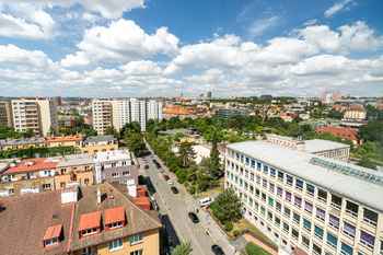Prodej bytu 4+1 v osobním vlastnictví 86 m², Praha 10 - Strašnice