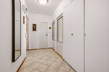 Prodej bytu 4+1 v osobním vlastnictví 86 m², Praha 10 - Strašnice