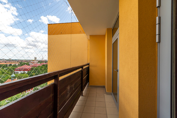 Prodej bytu 4+1 v osobním vlastnictví 86 m², Praha 10 - Strašnice