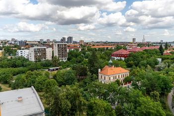 Prodej bytu 4+1 v osobním vlastnictví 86 m², Praha 10 - Strašnice