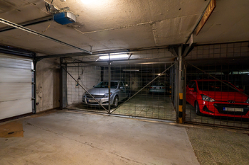 Prodej bytu 4+1 v osobním vlastnictví 86 m², Praha 10 - Strašnice