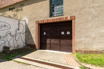 Prodej bytu 4+1 v osobním vlastnictví 86 m², Praha 10 - Strašnice