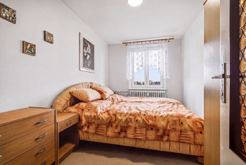 Prodej bytu 4+1 v osobním vlastnictví 86 m², Praha 10 - Strašnice