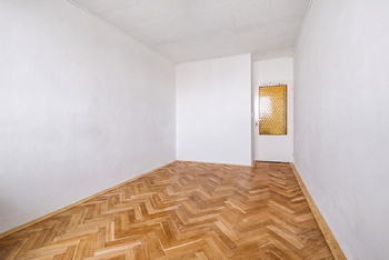 Prodej bytu 4+1 v osobním vlastnictví 86 m², Praha 10 - Strašnice