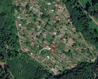 Prodej chaty / chalupy 12 m², Vsetín