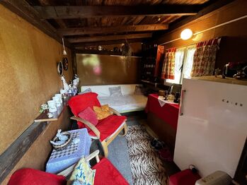 Prodej chaty / chalupy 12 m², Vsetín