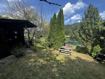 Prodej chaty / chalupy 12 m², Vsetín