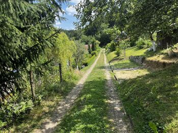 Prodej chaty / chalupy 12 m², Vsetín