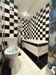 Prodej bytu 2+1 v osobním vlastnictví 51 m², Bílina