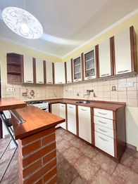 Prodej bytu 2+1 v osobním vlastnictví 51 m², Bílina