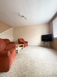 Prodej bytu 2+1 v osobním vlastnictví 51 m², Bílina