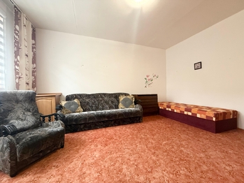 Prodej bytu 2+1 v osobním vlastnictví 51 m², Bílina