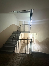 Prodej bytu 2+1 v osobním vlastnictví 51 m², Bílina