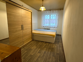 Pronájem bytu 3+1 v osobním vlastnictví 64 m², Tachov